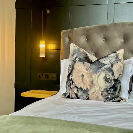 Minster Peak Lägenhet