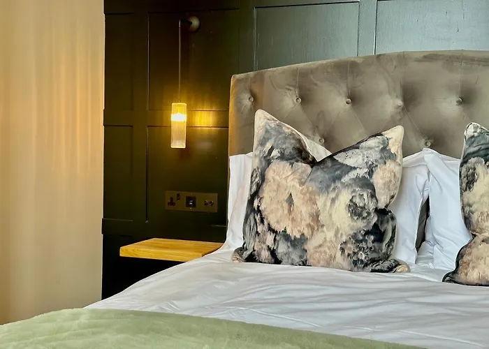 Minster Peak Apartman