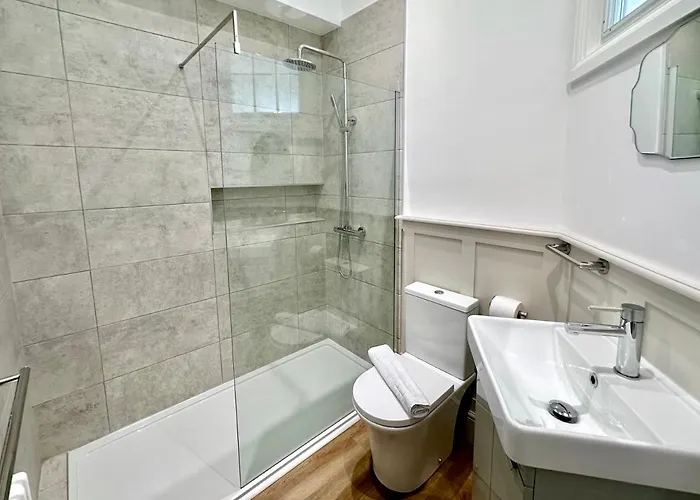 Apartman Minster Peak *