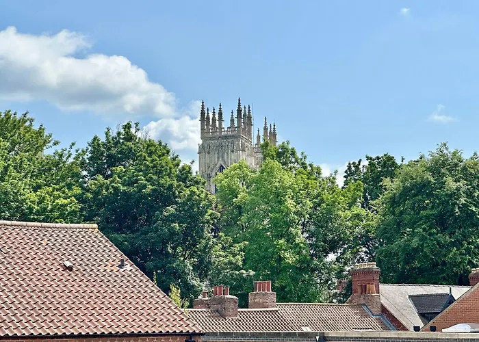 Minster Peak York