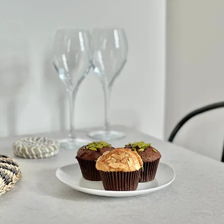 Lägenhet Minster Peak York