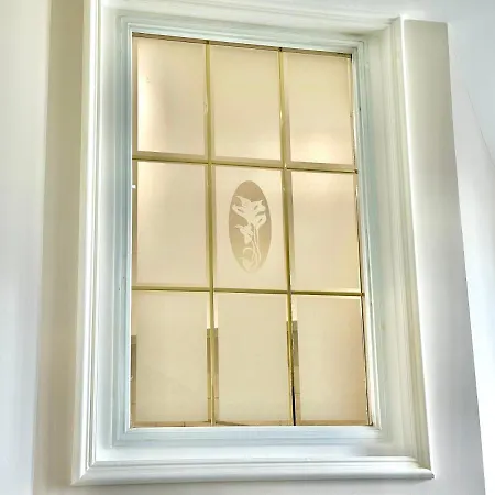 Minster Peak Apartment York