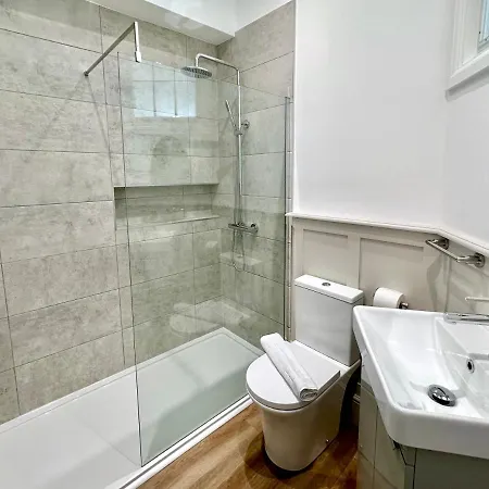 Apartment Minster Peak *