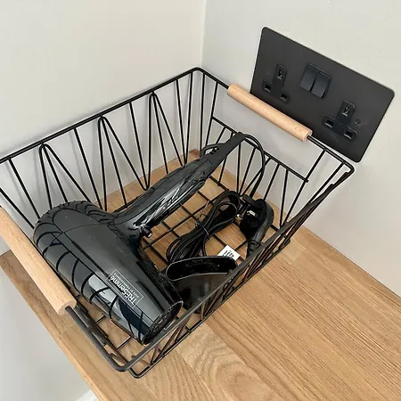 Lägenhet Minster Peak