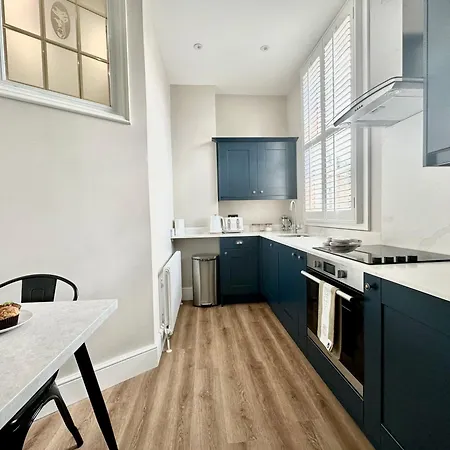 Lägenhet Minster Peak