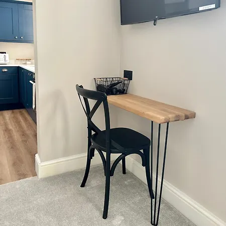 Apartment Minster Peak *