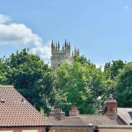 Minster Peak York