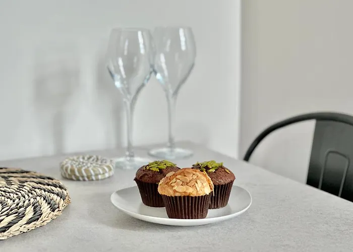 Apartament Minster Peak York