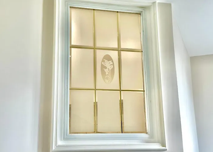 Minster Peak Apartament York