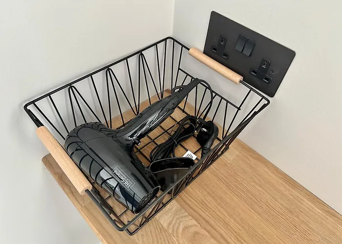 Apartamento Minster Peak