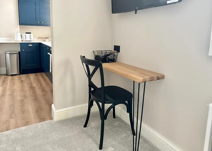 Apartament Minster Peak *